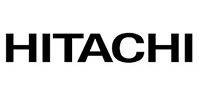 HITACHI