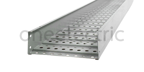 รางเคเบิ้ลเทรย์ CABLE TRAY ข้างเรียบ