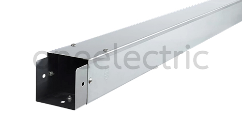 รางไวร์เวย์สแตนเลส STAINLESS WIREWAY