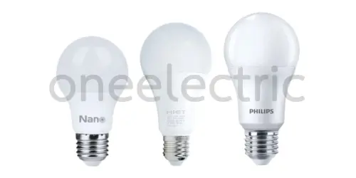 หลอดไฟ LED BULB
