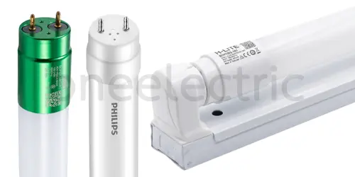 หลอดไฟ LED TUBE