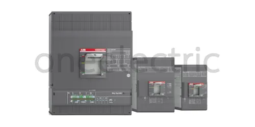 เบรกเกอร์ BREAKER MCCB XT ABB