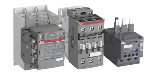 แมกเนติก โอเวอร์โหลด MAGNETIC OVERLOAD ABB