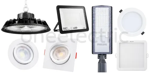 โคมไฟ LED