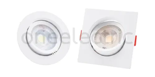 โคมไฟ ดาวไลท์ MR16 LED DOWNLIGHT