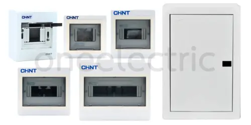 โหลดเซ็นเตอร์ LOADCENTER CHINT