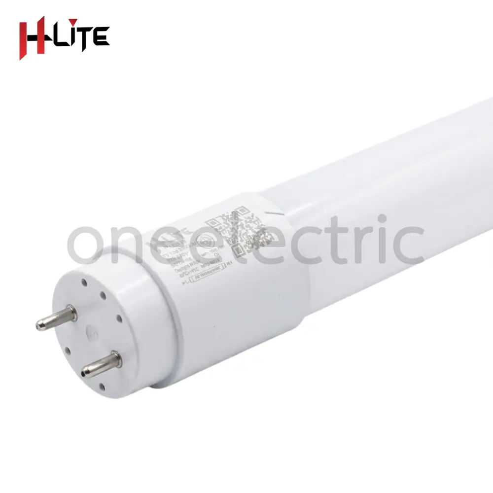 H-LITE หลอดไฟ LED TUBE T8