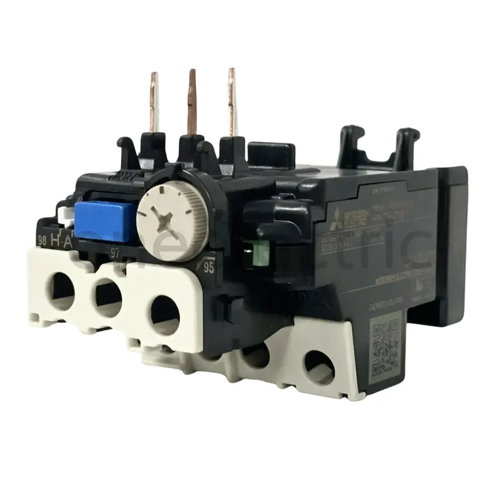 MITSUBISHI TH-T18 โอเวอร์โหลด มิตซูบิชิ