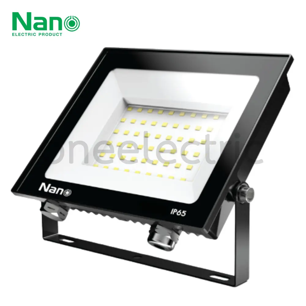 NANO โคมไฟ สปอร์ตไลท์ LED