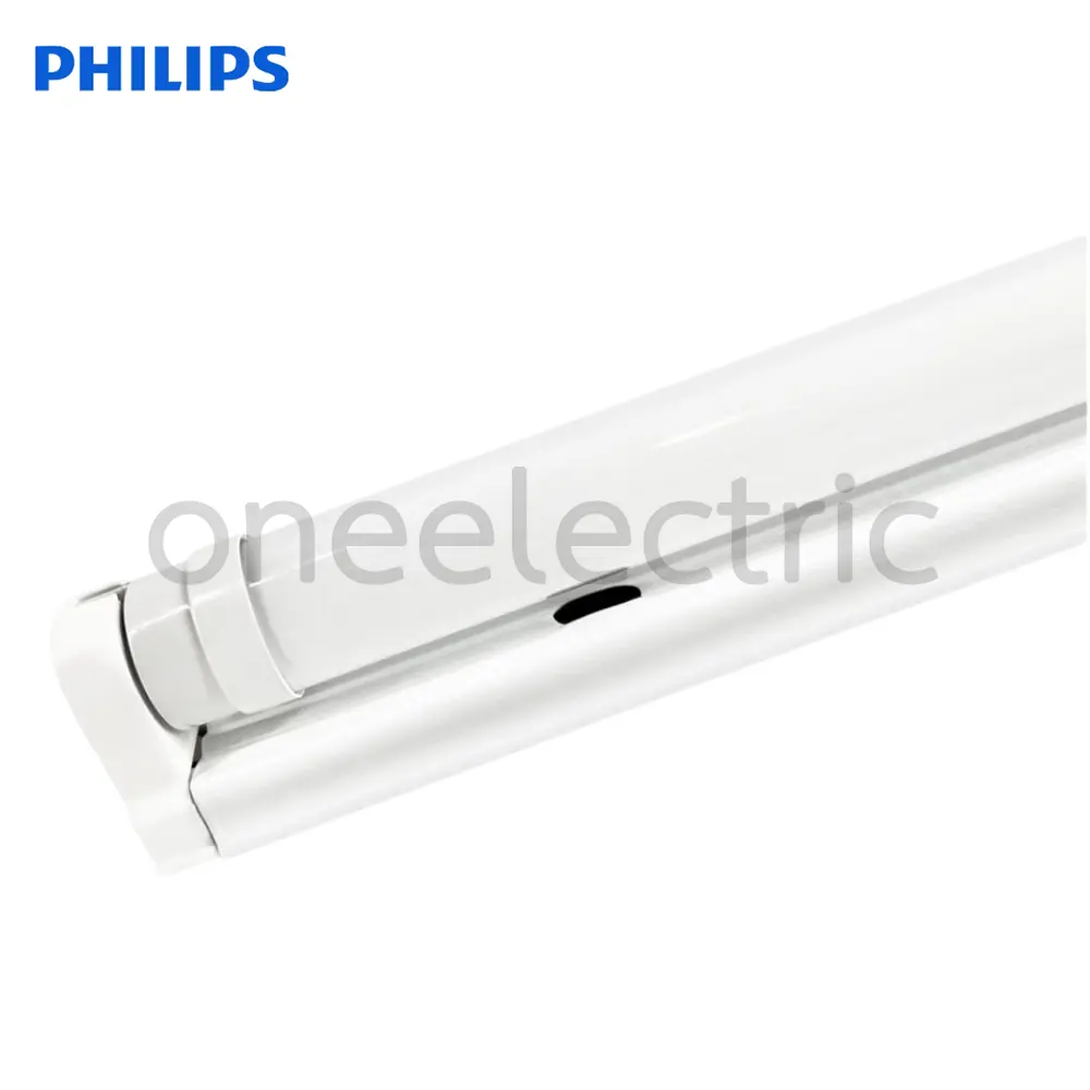 PHILIPS ชุดรางพร้อมหลอดไฟ สำเร็จรูป SET LED TUBE T8
