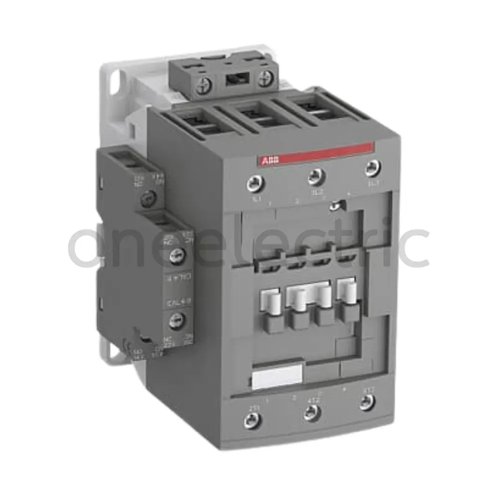 ABB AF96-30-11 220V แมกเนติก 1NO+1NC
