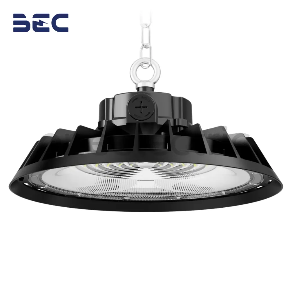 BEC SUN-X 200W โคมไฟ ไฮเบย์ LED