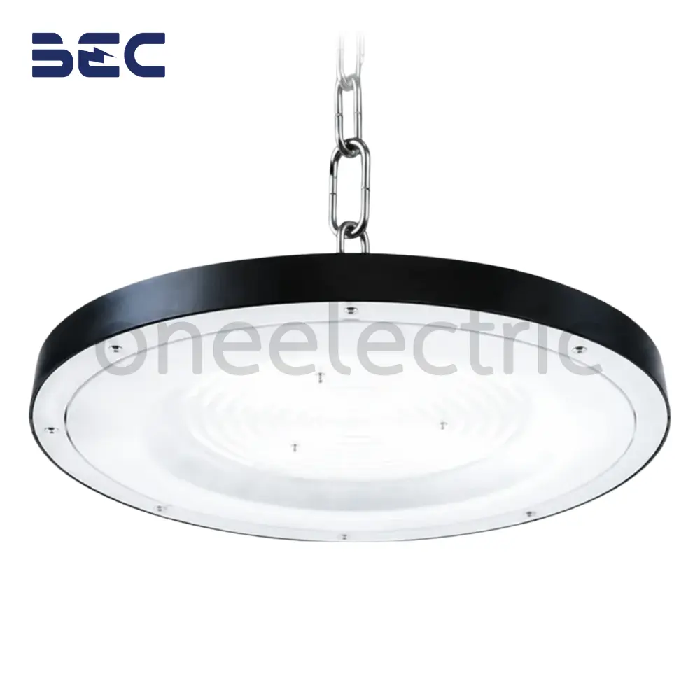 BEC WOLF 100W โคมไฟ ไฮเบย์ LED