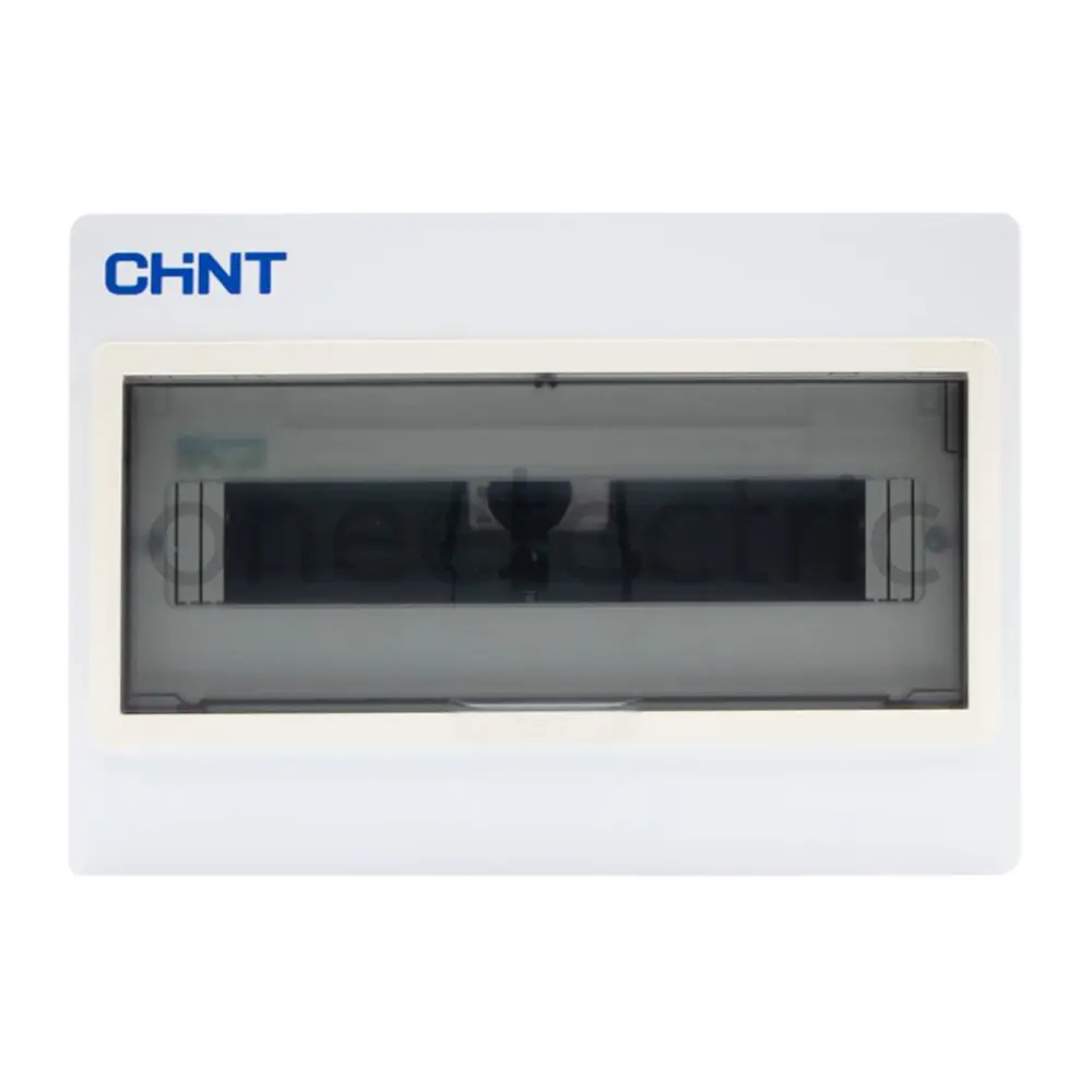 CHINT NX30-15G ตู้คอนซูมเมอร์ 15ช่อง