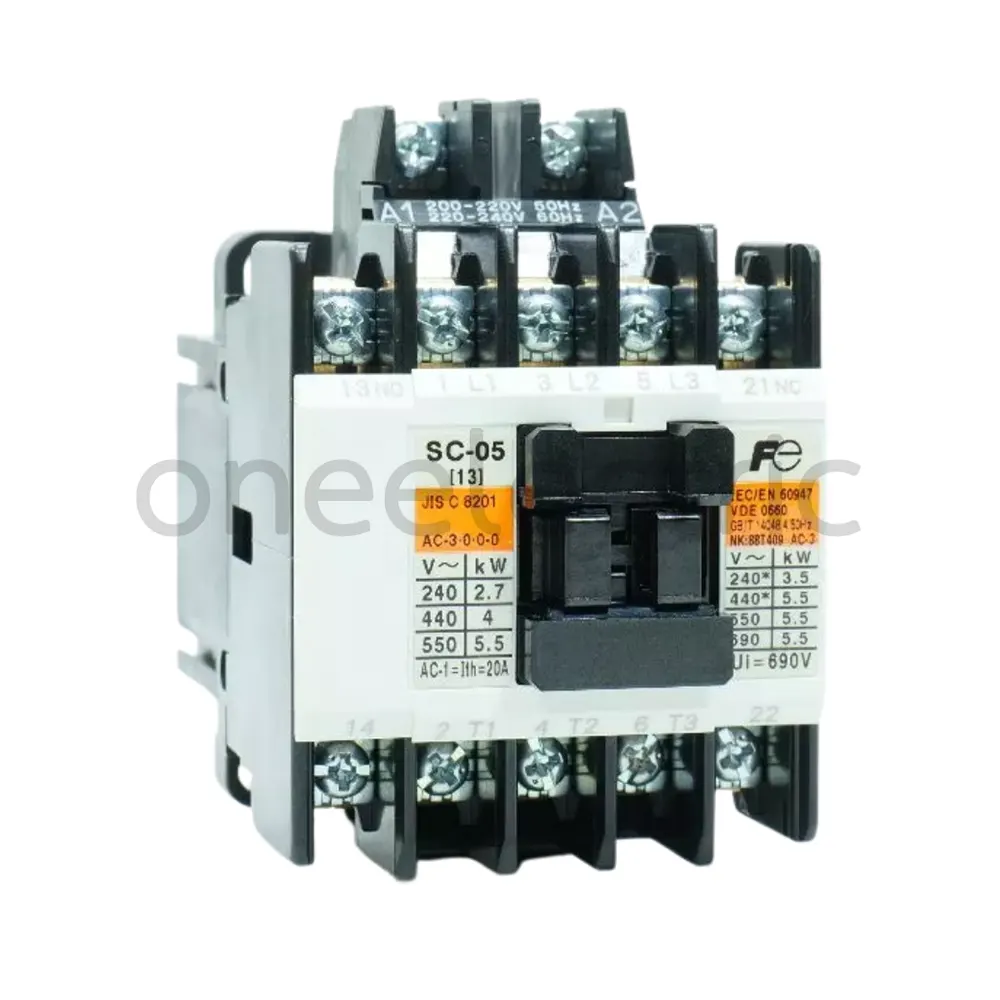 FUJI-SC-05-220V-แมกเนติก-ฟูจิ-1NO.webp
