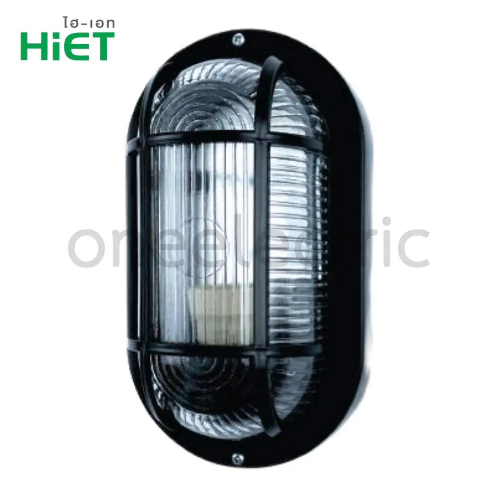 HIET-VINTAGE1-โคมไฟ-ติดผนัง-E27-สีดำ.webp