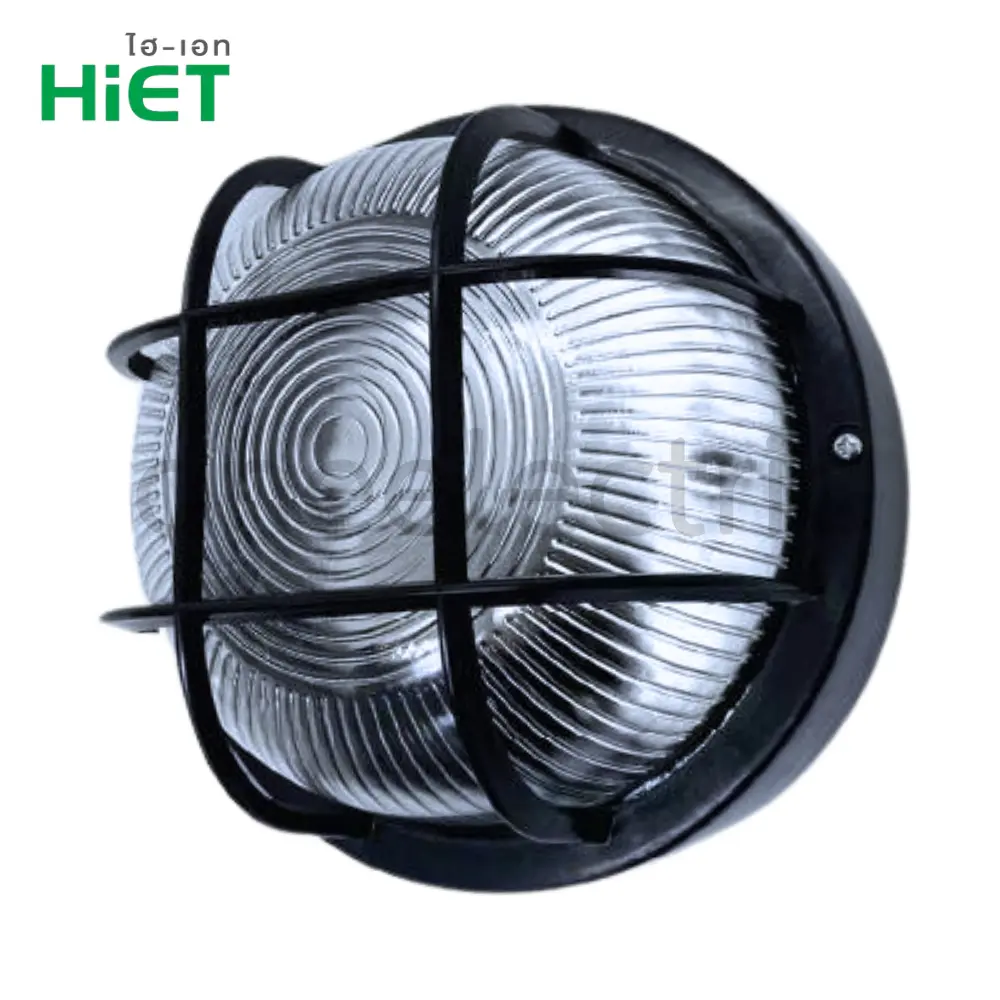 HIET-VINTAGE2-โคมไฟ-ติดผนัง-E27-สีดำ.webp