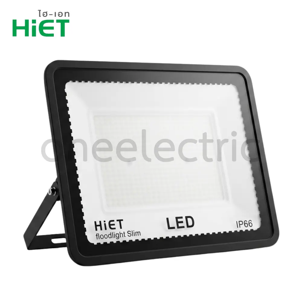 โคมไฟ สปอร์ตไลท์ LED WARMWHITE 30W HIET