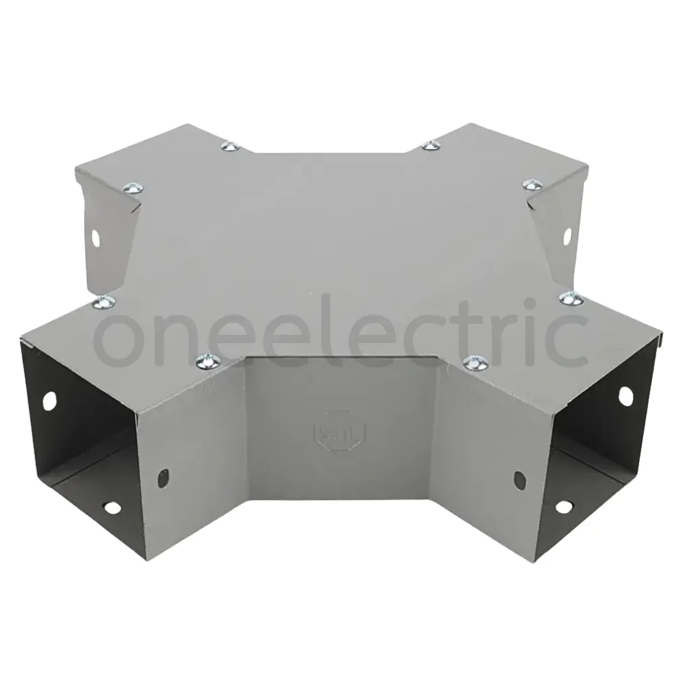 KJL KWXS6060 4ทาง รางไวร์เวย์ 6x6นิ้ว (150x150)