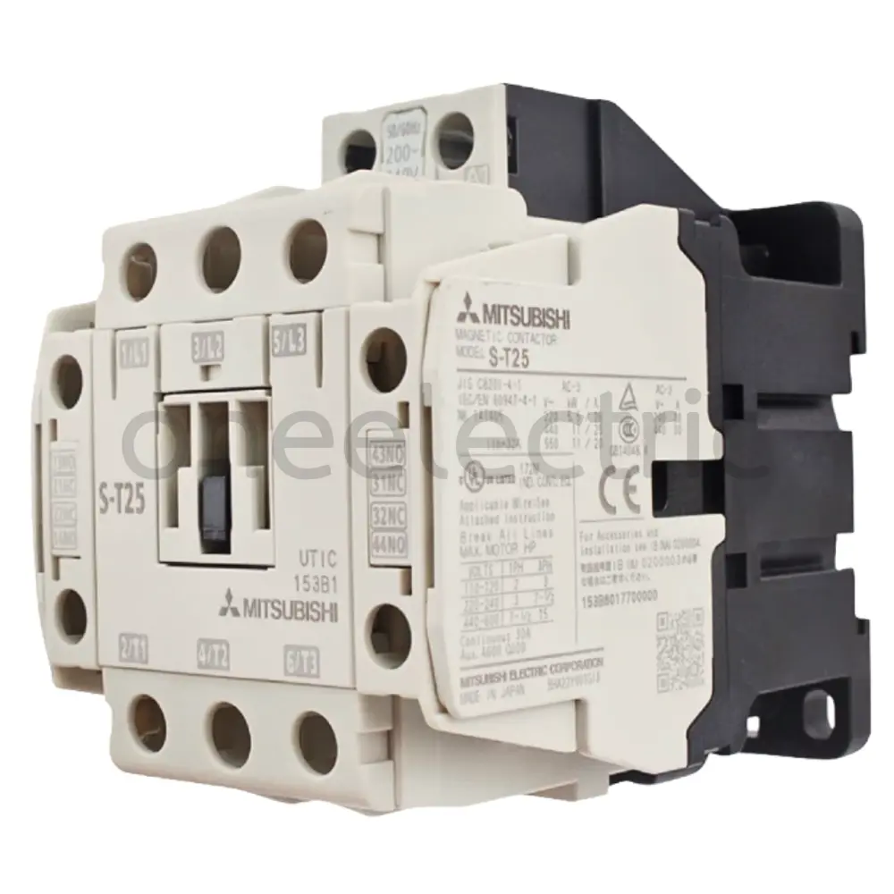 MITSUBISHI-S-T25-220V-แมกเนติก-มิตซูบิชิ-2NO-2NC.webp