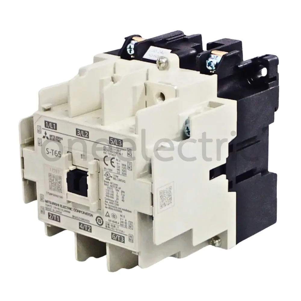MITSUBISHI-S-T65-220V-แมกเนติก-มิตซูบิชิ-2NO-2NC.webp