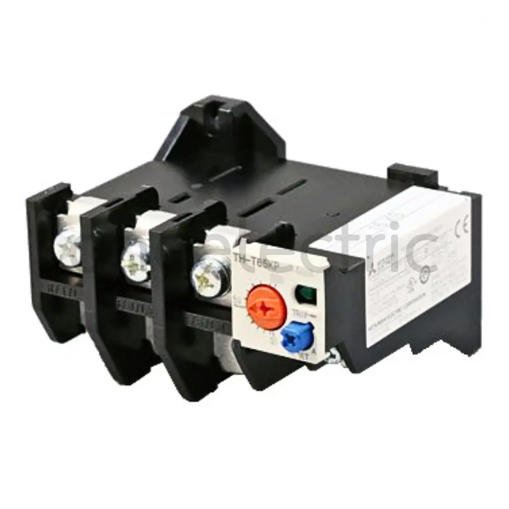 MITSUBISHI TH-T50 29(24-34) โอเวอร์โหลด มิตซูบิชิ