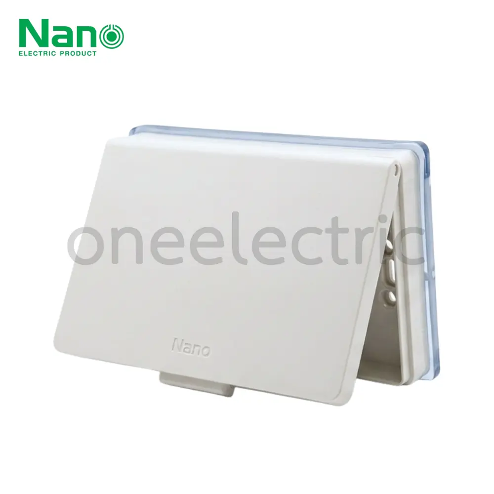 NANO-NANO-411-หน้ากากกันน้ำ-แนวนอน-ฝาทึบ.webp