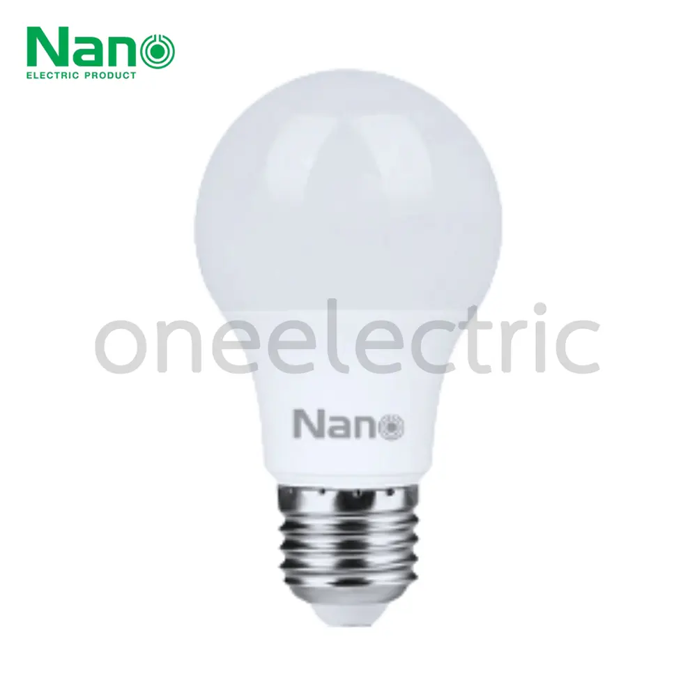 NANO NL-E27-18WWW หลอดไฟ LED BULB E27 WARMWHITE 18W