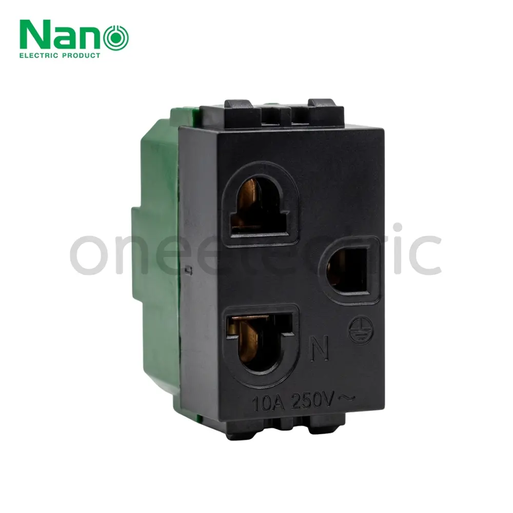 NANO-NN-P311B(1P)-เต้ารับกราวด์เดี่ยว-ขนาด1ช่อง-สีดำ.webp