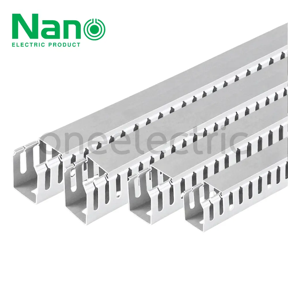 NANO NNWD6060G รางวายดักส์ H60xW60