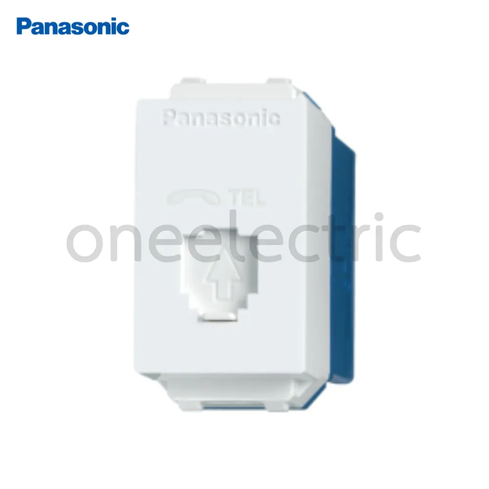 PANASONIC-WEG2164-ปลั๊กโทรศัพท์-WIDE-SERIES-พานาโซนิค.webp