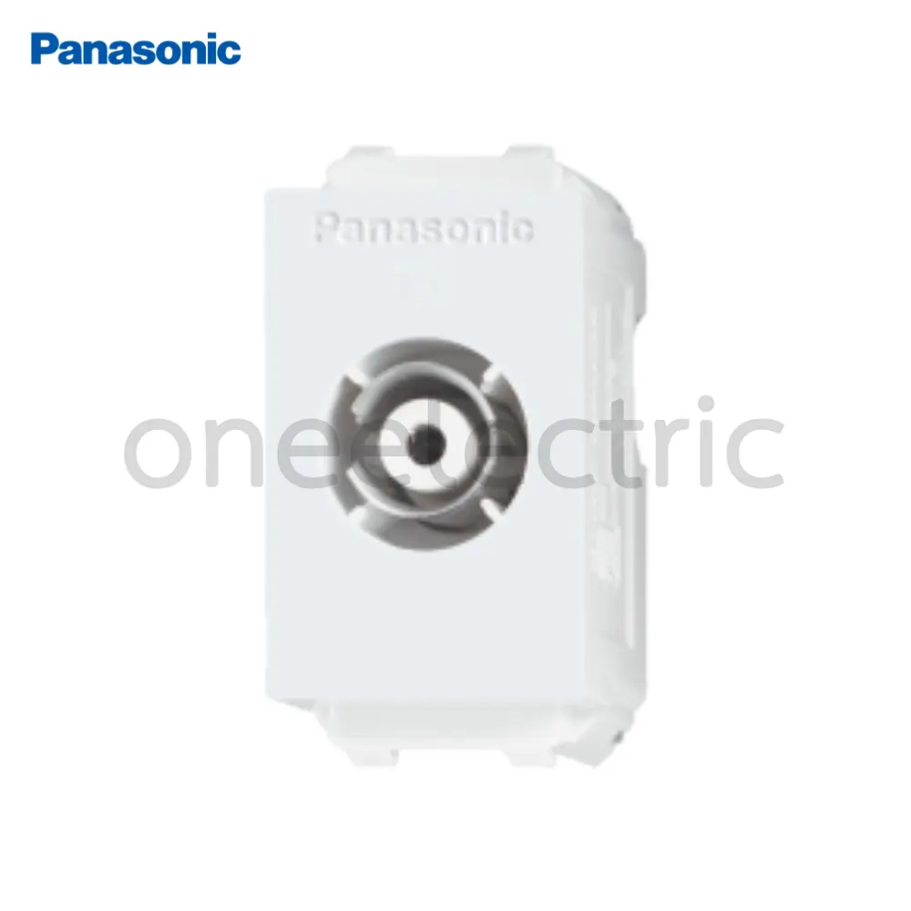 PANASONIC-WEG2501-ปลั๊กโทรทัศน์-TV-ทีวี-WIDE-SERIES-พานาโซนิค.webp