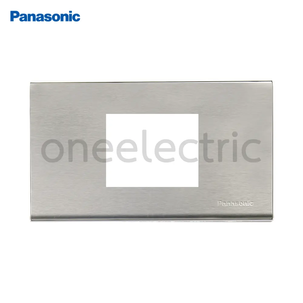 PANASONIC-WEG65029K-หน้ากาก-2ช่องกลาง-อลูมิเนียม-WIDE-SERIES-พานาโซนิค.webp