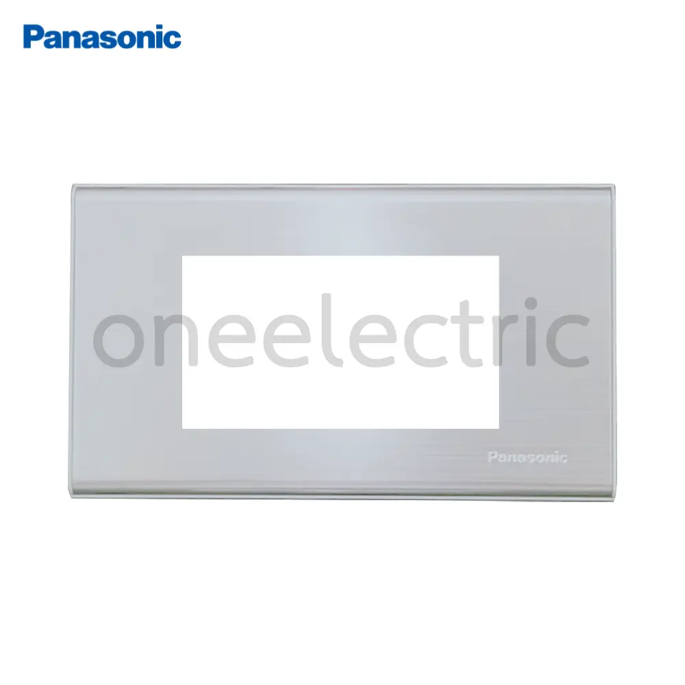 PANASONIC-WEG6603-หน้ากาก-3ช่อง-สแตนเลส-WIDE-SERIES-พานาโซนิค.webp