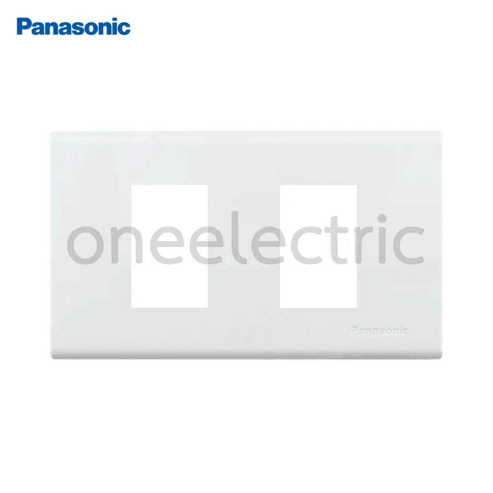 PANASONIC-WEG6802WK-หน้ากาก-2ช่อง-WIDE-SERIES-พานาโซนิค.webp