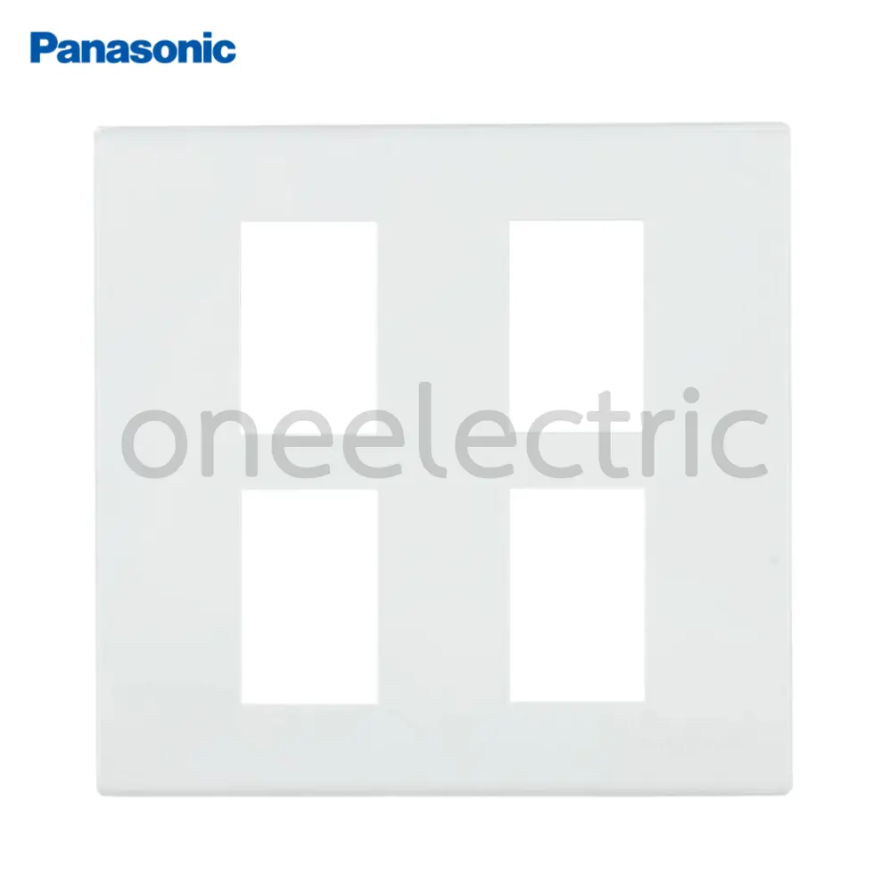 PANASONIC-WEG6804WK-หน้ากาก-4ช่อง-WIDE-SERIES-พานาโซนิค.webp