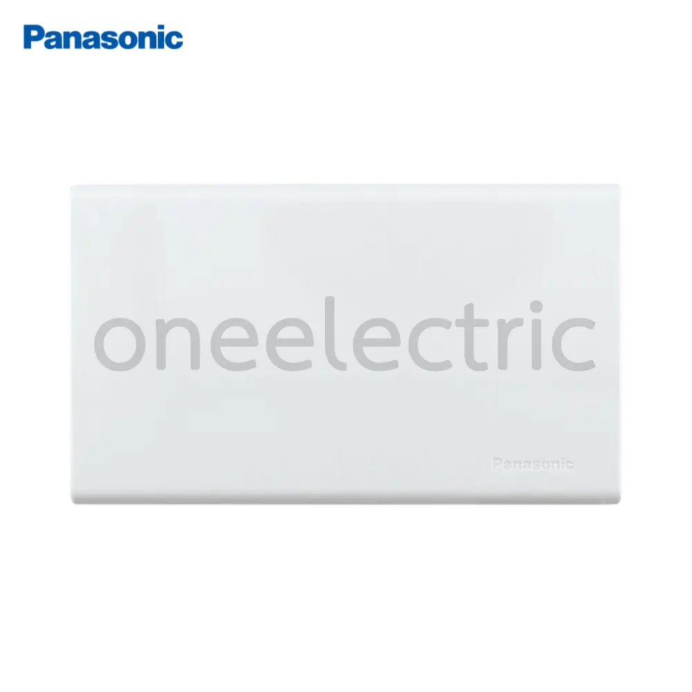 PANASONIC-WEG6891WK-หน้ากาก-ปิดทึบ-WIDE-SERIES-พานาโซนิค.webp