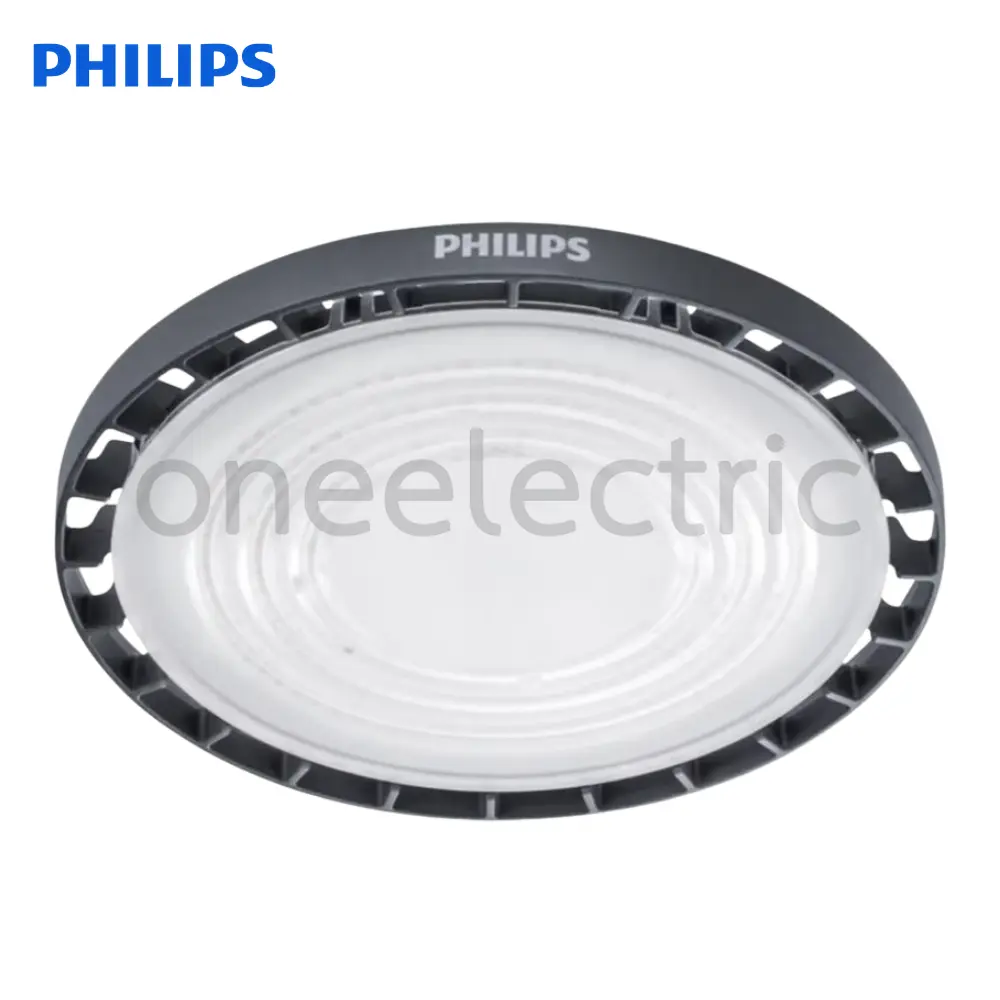 PHILIPS BY239P 150W โคมไฟ ไฮเบย์ LED SmartBright Highbay ฟิลิปส์