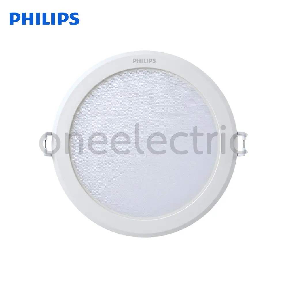 PHILIPS MESON 59464 โคมไฟ ดาวน์ไลท์ LED 5นิ้ว DAYLIGHT 13W ฟิลิปส์