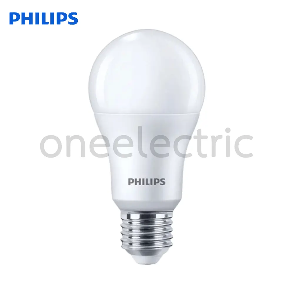 PHILIPS หลอดไฟ LED BULB E27 DAYLIGHT ESSENTIAL 7W ฟิลิปส์