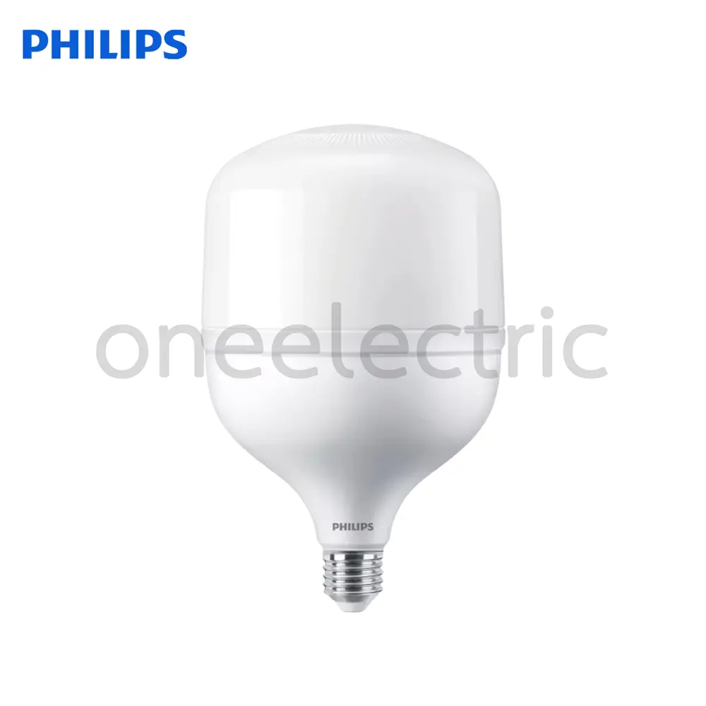 PHILIPS หลอดไฟ LED E27 DAYLIGHT TRUEFORCE CORE 30W ฟิลิปส์