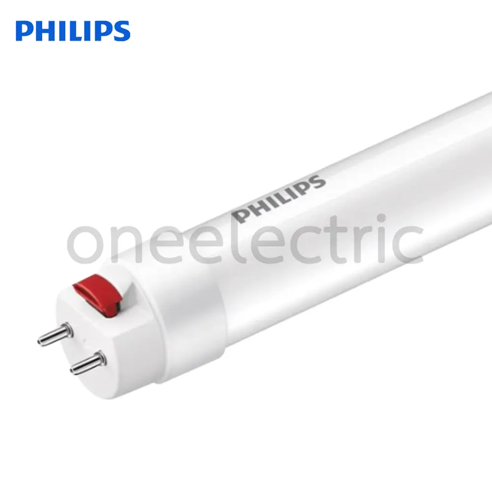 PHILIPS หลอดไฟ LED TUBE T8 1.2M DAYLIGHT DE 18W ฟิลิปส์