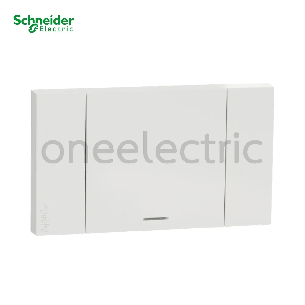 SCHNEIDER-A7031_2_WE-ชุดสวิตช์2ทาง-ชนิด1ช่อง-ประกอบสำเร็จ-สีขาว-AvatarOn-A.webp