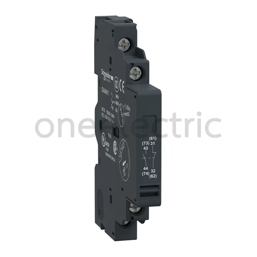 SCHNEIDER-GVAN11-คอนแทคช่วย-ติดด้านข้าง-(for-MOTOR-BREAKER)-1NO-1NC.webp