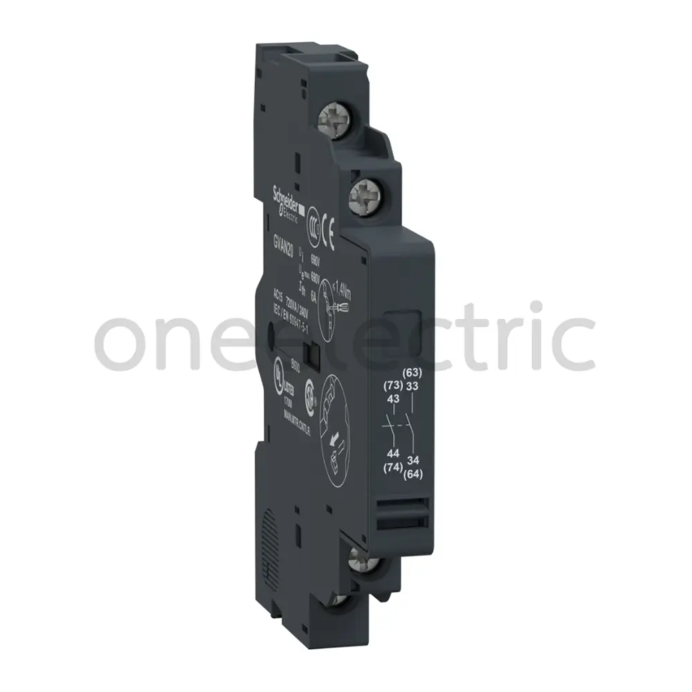 SCHNEIDER-GVAN20-คอนแทคช่วย-ติดด้านข้าง-(for-MOTOR-BREAKER)-2NO.webp