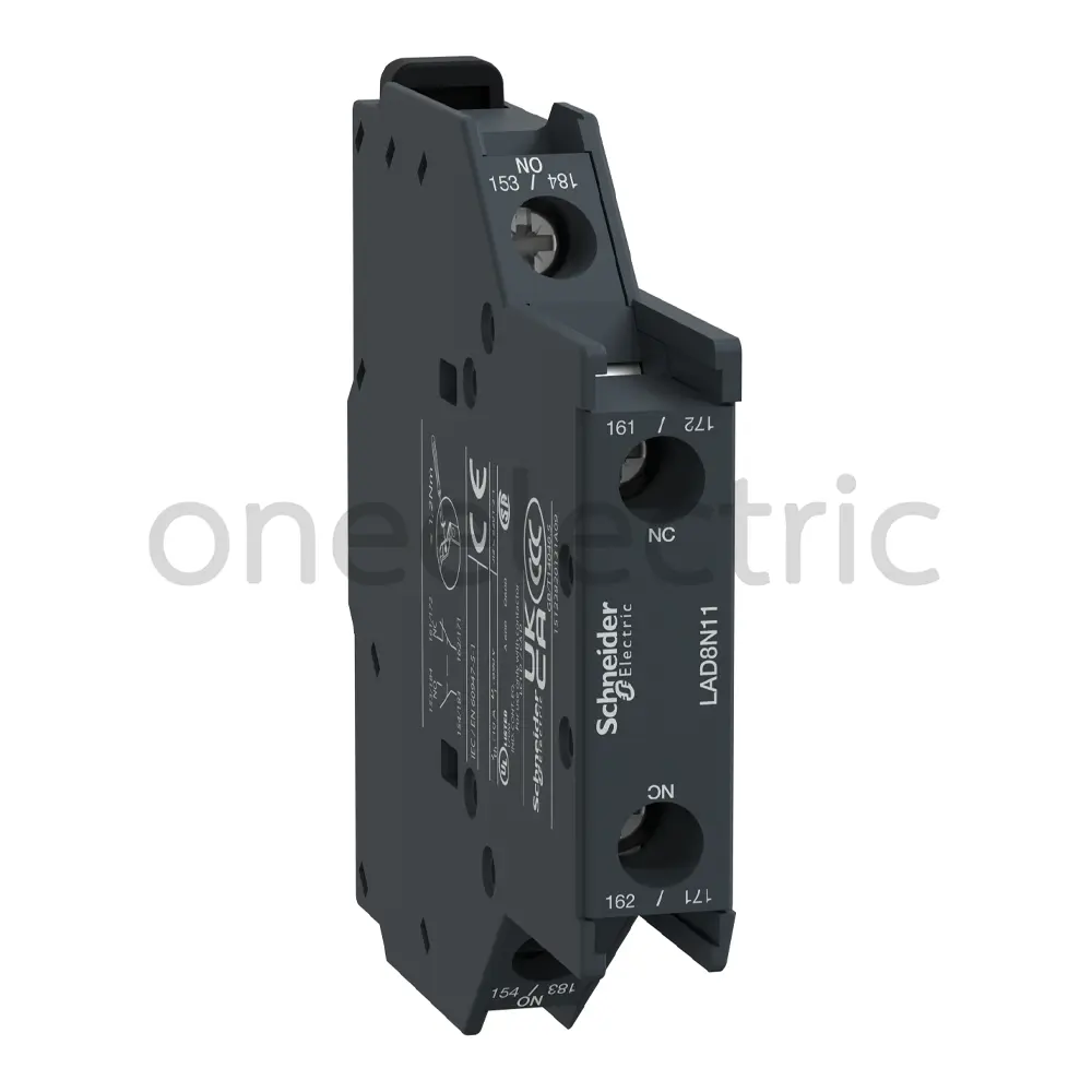SCHNEIDER-LAD8N11-คอนแท็กช่วย-ติดด้านข้าง-(for-MAGNETIC)-1NO-1NC.webp