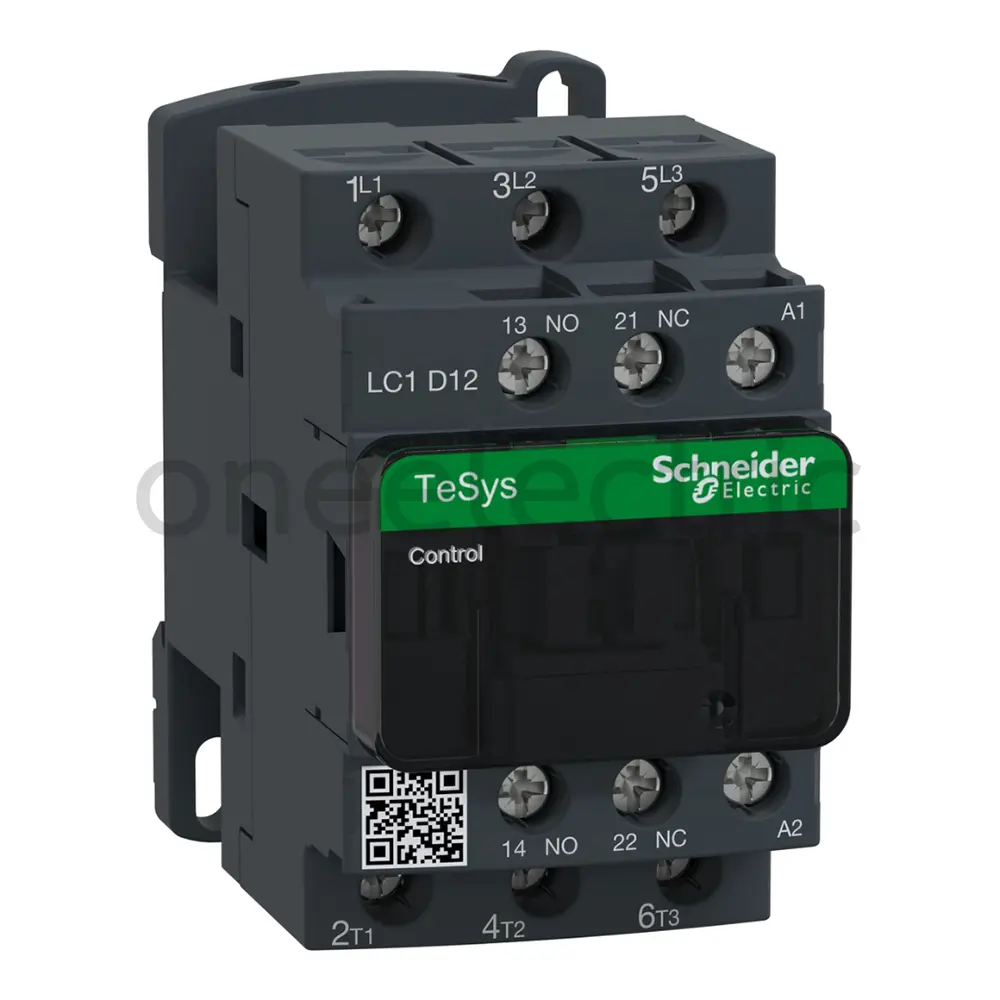 SCHNEIDER-LC1D12M7-220V-แมกเนติก-1NO-1NC.webp