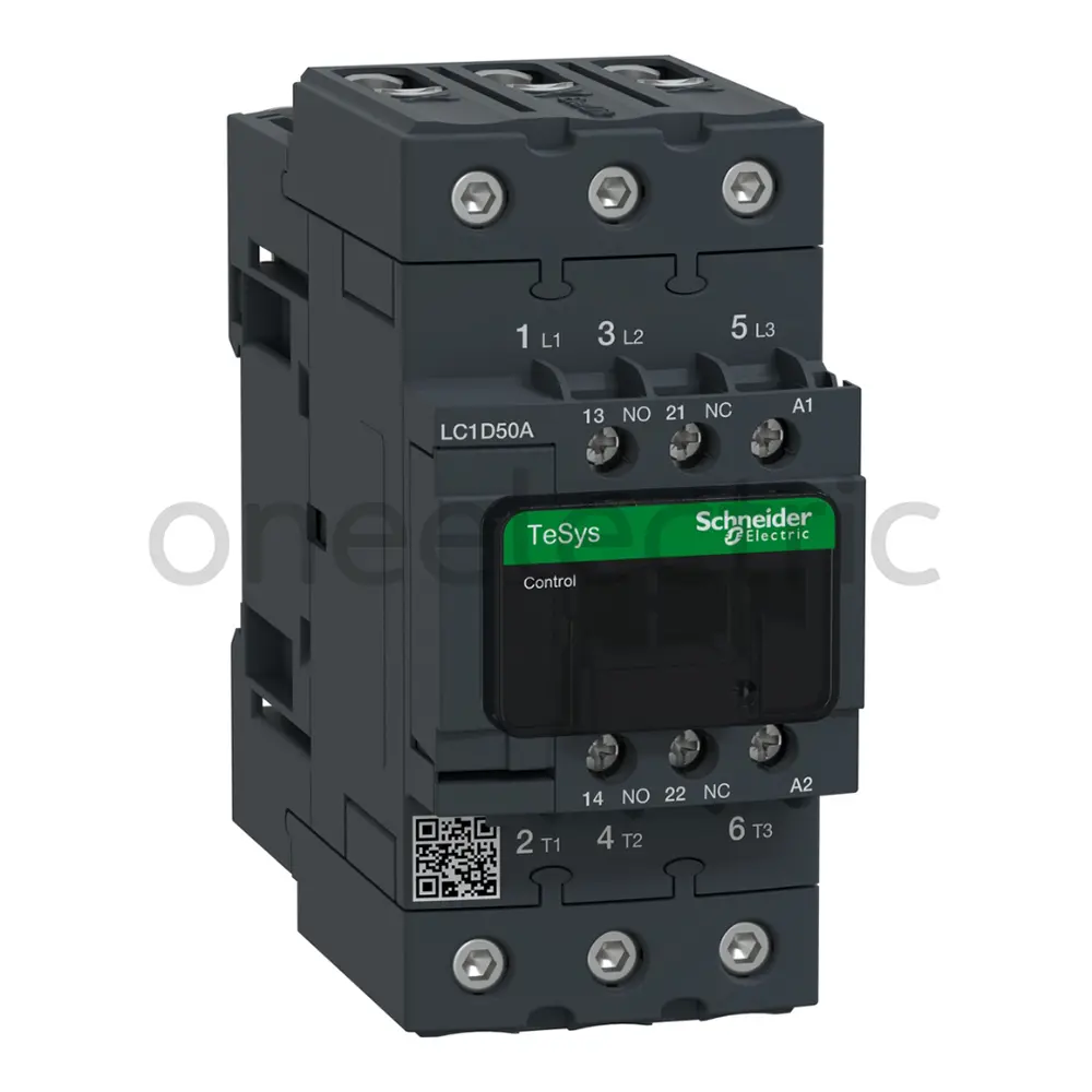 SCHNEIDER-LC1D50AM7-220V-แมกเนติก-1NO-1NC.webp