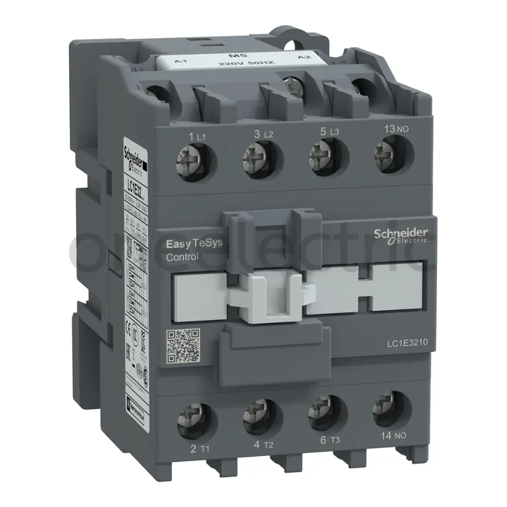 SCHNEIDER-LC1E3210M5-แมกเนติก-220V-1NO.webp