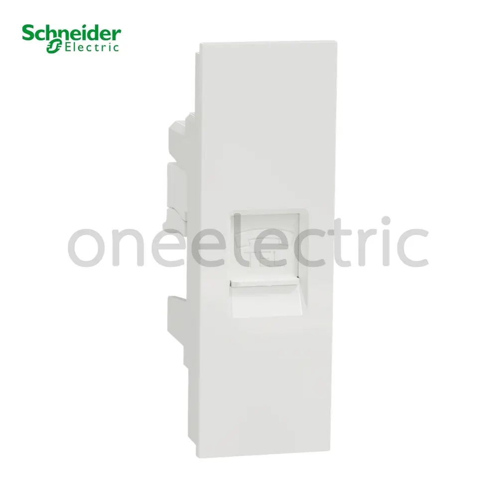 SCHNEIDER-M3T1RJ4M_WE-ปลั๊กโทรศัพท์-ขนาด-1ช่อง-สีขาว-AvatarOn-A.webp